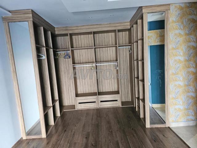 Appartement location à Anfa, Gharb-Chrarda-Beni Hssen