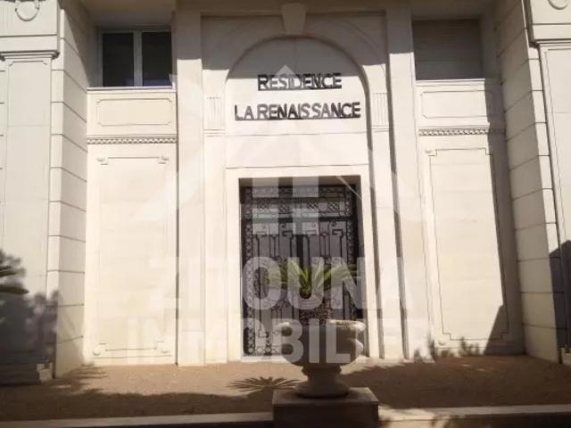 Appartement location