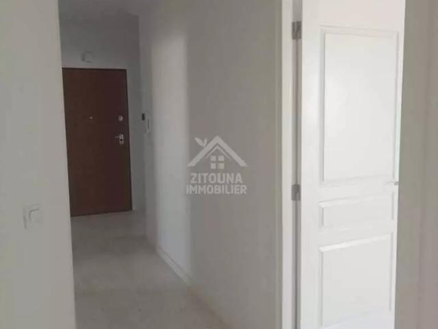 Appartement location