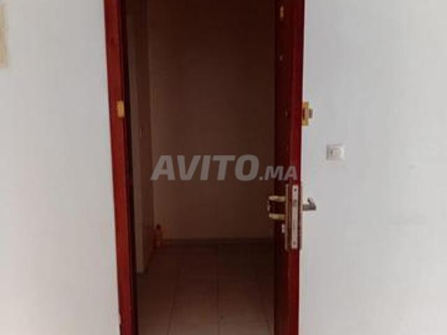 Appartement location à Hay Nahda, Ben Slimane