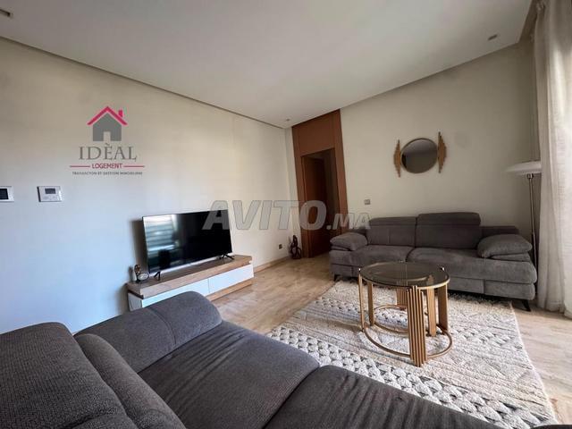 Appartement location à Anfa, Gharb-Chrarda-Beni Hssen