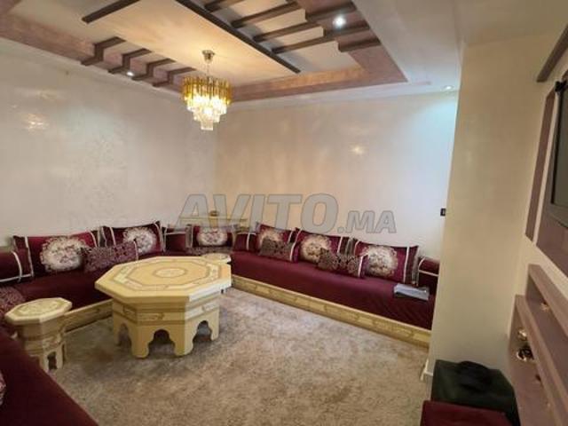 Appartement location à Dcheira El Jihadia, Oued ed Dahab-Lagouira