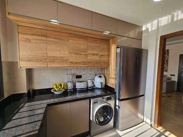 Appartement vente à Anfa, Gharb-Chrarda-Beni Hssen