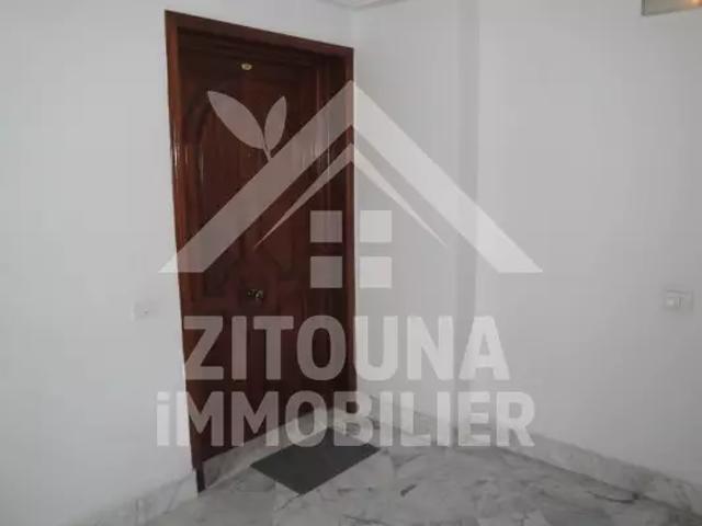 Appartement location