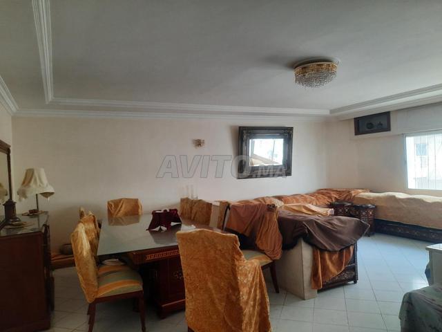 Appartement vente à Rbat