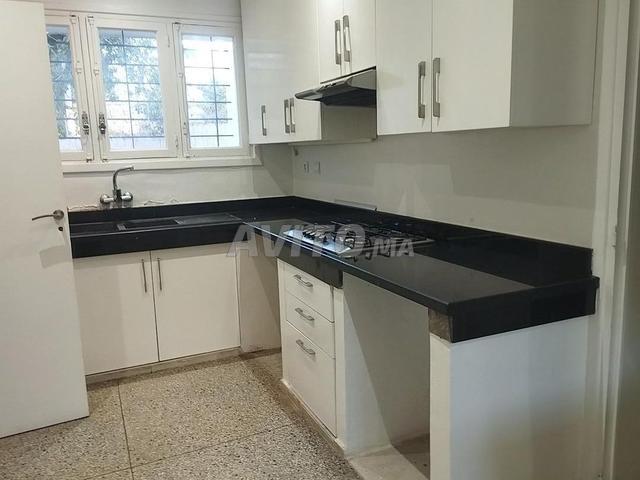 Appartement vente à Rbat