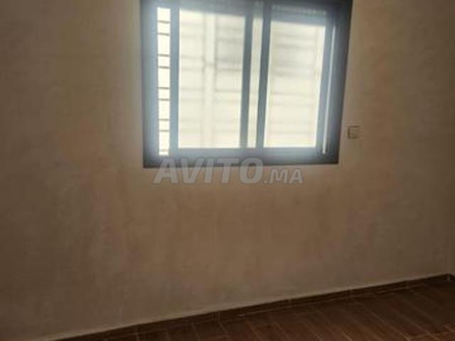 Appartement vente à Meknès