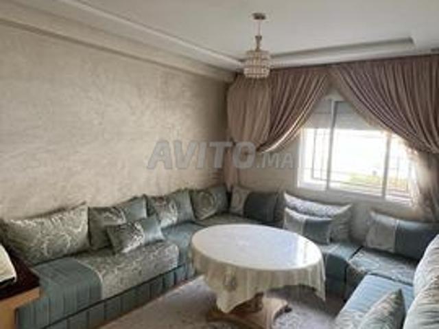 Appartement vente à Agadir, Oued ed Dahab-Lagouira