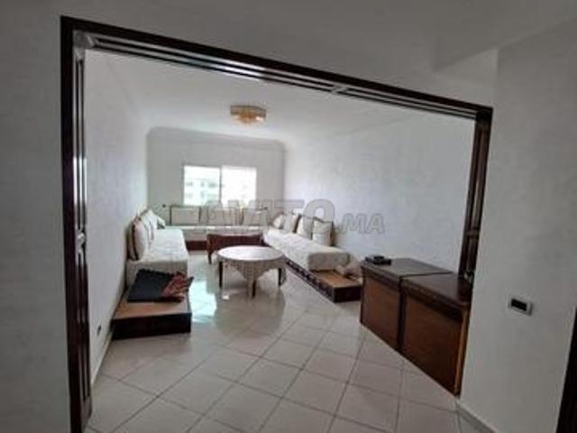 Appartement vente à Mohammedia, Gharb-Chrarda-Beni Hssen