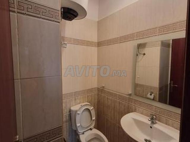 Appartement vente à Centre Ville