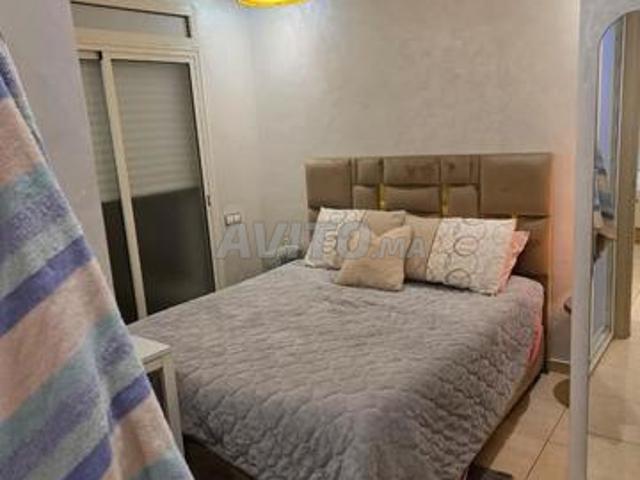 Appartement vente