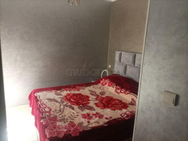Appartement vente à Dar Bouazza, Gharb-Chrarda-Beni Hssen