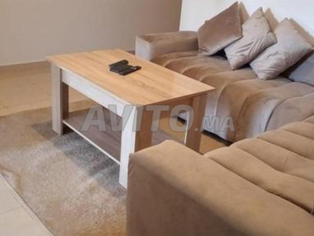 Appartement vente à Rbat