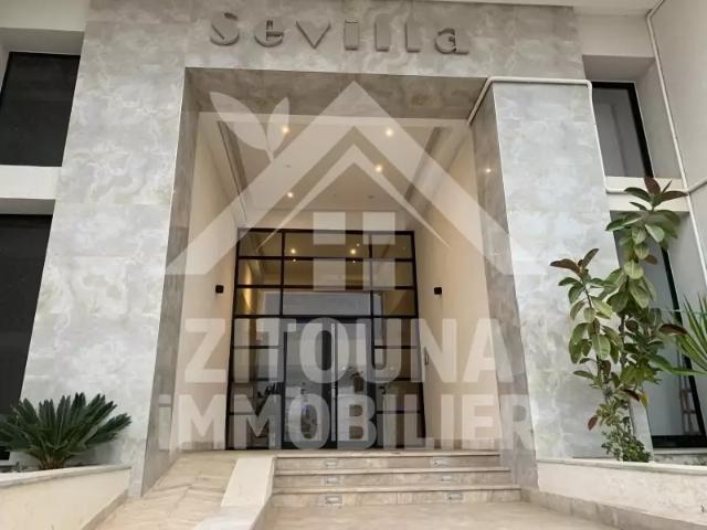 Appartement vente à Ariana, Ariana Ville