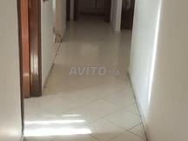 Appartement vente à Rbat