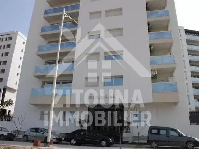 Appartement location