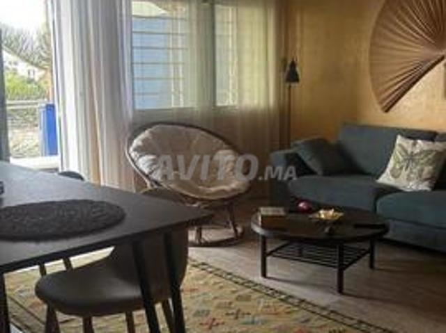 Appartement location