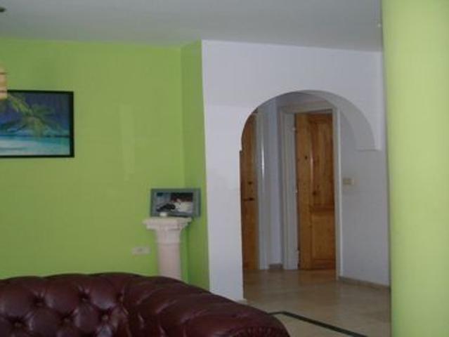 Appartement location