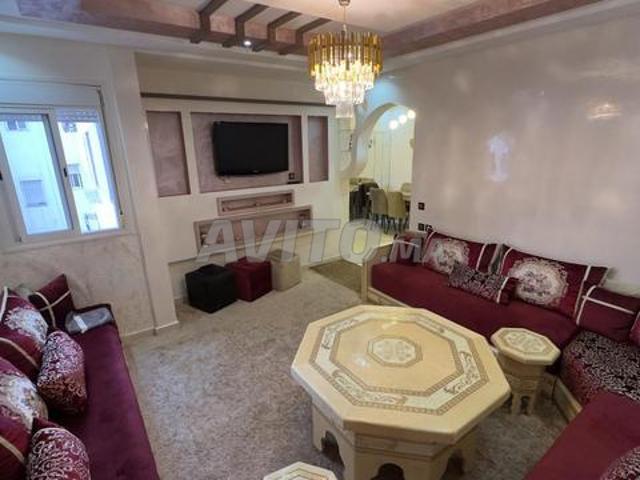 Appartement location à Dcheira El Jihadia, Oued ed Dahab-Lagouira