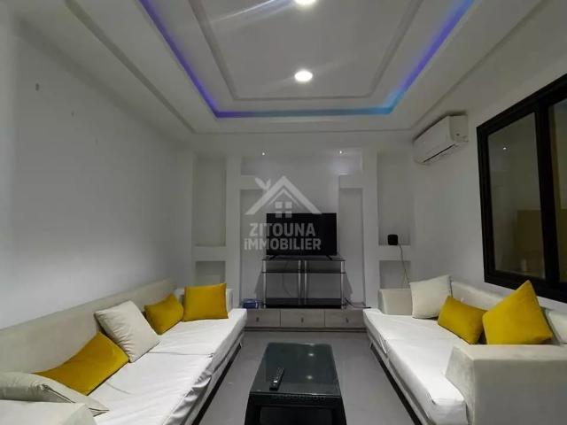 Appartement location