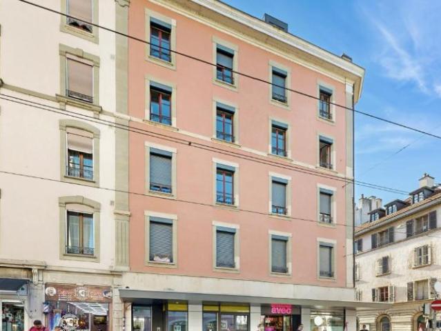 Apartment mieten in Conches