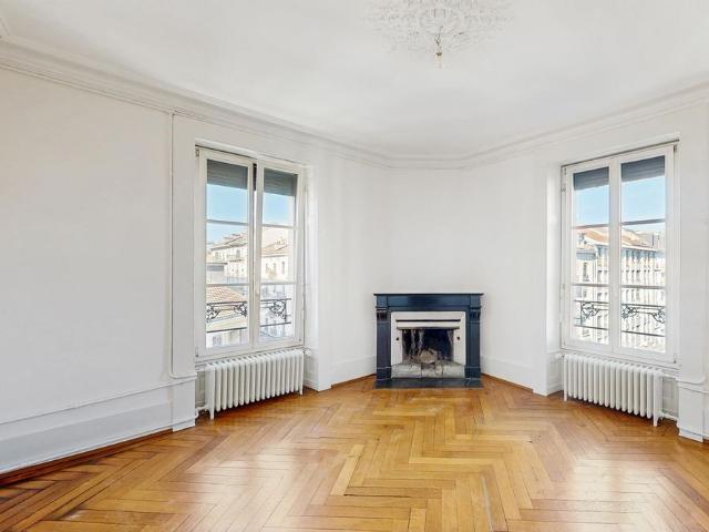 Apartment mieten in Plainpalais, Genève