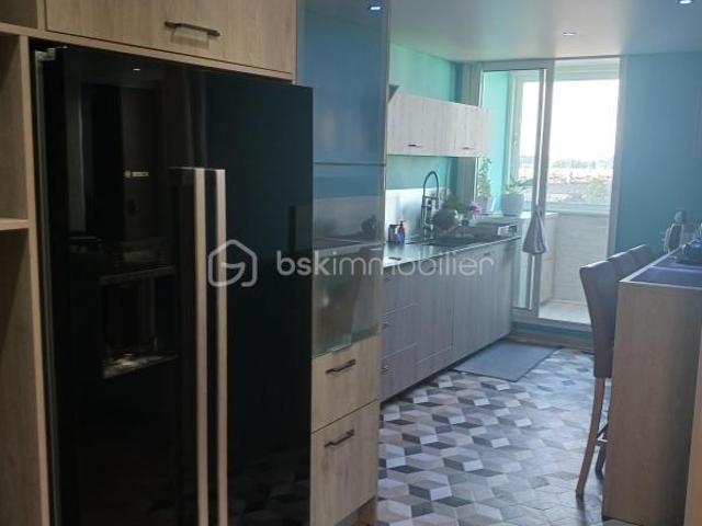 Appartement vente à Tours, Saint-pierre-des-corps