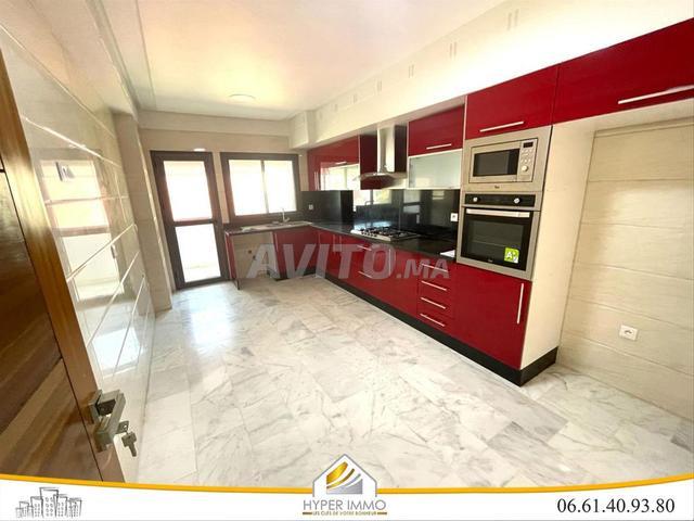 Appartement location