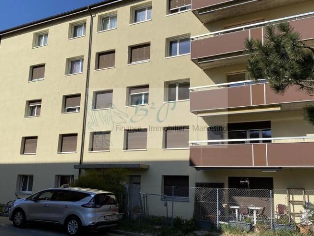 Apartment mieten in Cortaillod