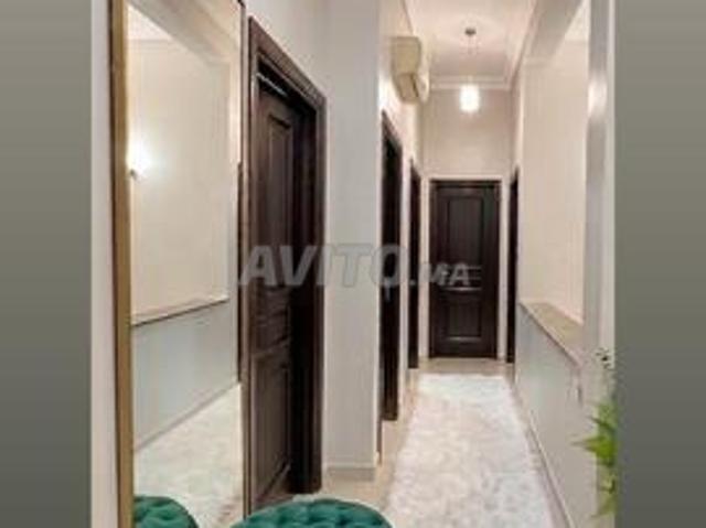 Appartement vente à Charaf, Agadir
