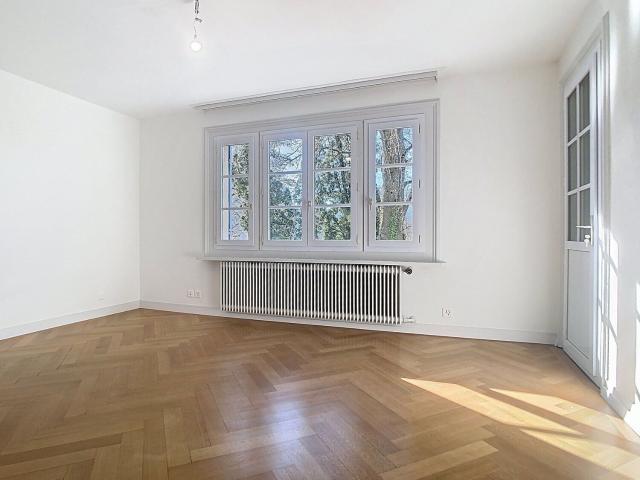Apartment mieten in Villars, Freiburg