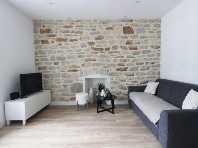 Appartement location à Quimper, Bretagne
