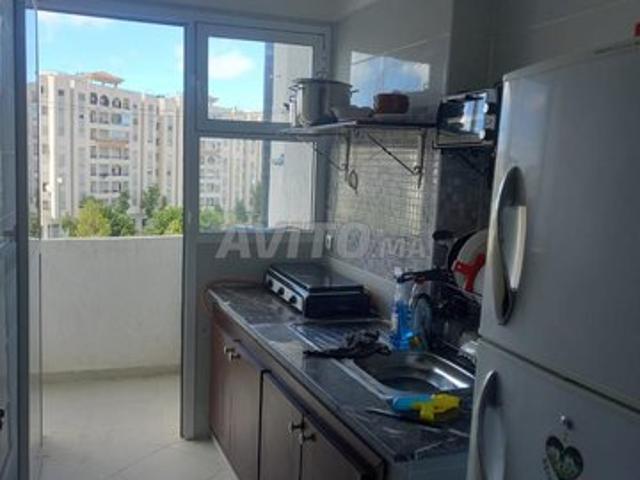 Appartement location à Tangero, Tanger-Tétouan
