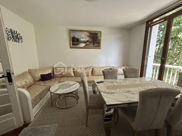 Appartement vente à Ablon-sur-Seine, Val-de-Marne