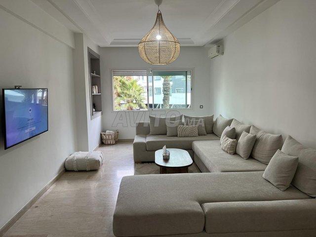Appartement location à Mohammedia, Gharb-Chrarda-Beni Hssen