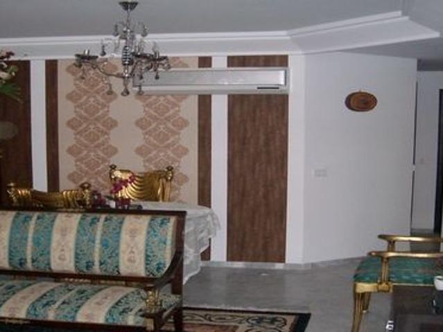 Appartement location