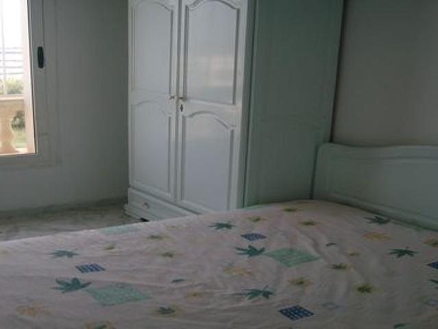 Appartement location