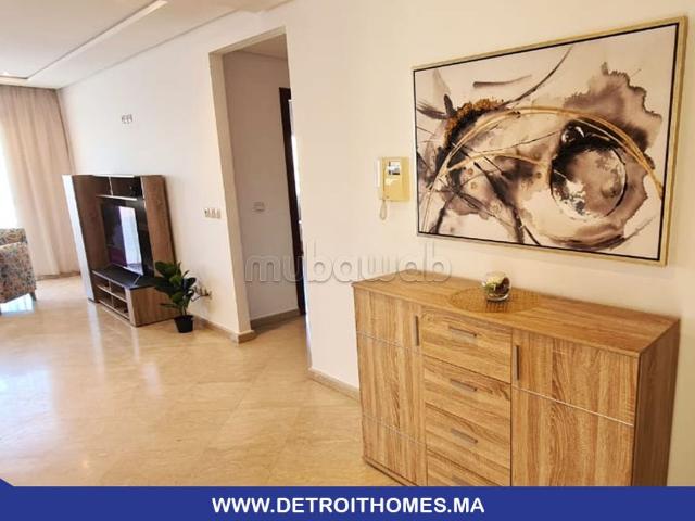 Appartement location à Tangero, Tanger-Tétouan