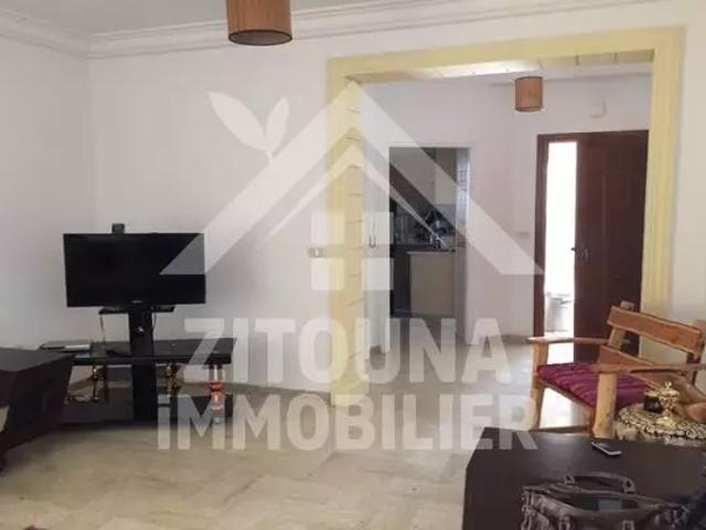 Appartement location