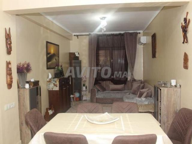 Appartement location à L'Oriental
