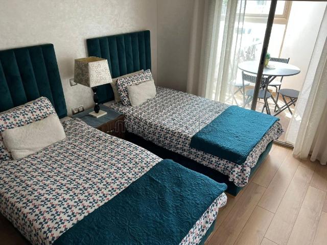Appartement location à Mohammedia, Gharb-Chrarda-Beni Hssen