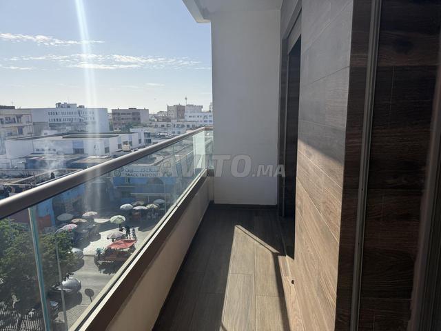 Appartement location à Mohammedia, Gharb-Chrarda-Beni Hssen