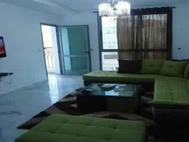 Appartement location à Sousse Ville