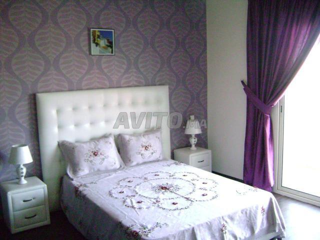 Appartement vente à Mansouria, Gharb-Chrarda-Beni Hssen
