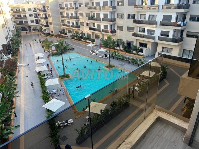 Appartement location à Mohammedia, Gharb-Chrarda-Beni Hssen