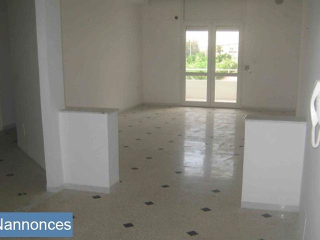 Appartement location