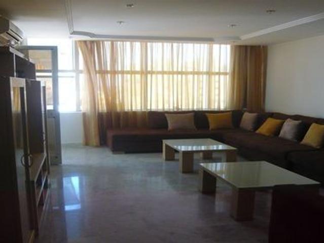 Appartement location