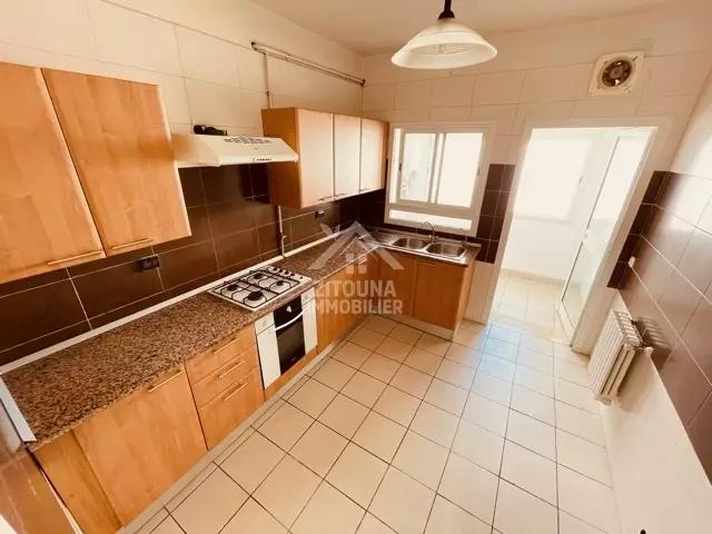 Appartement location