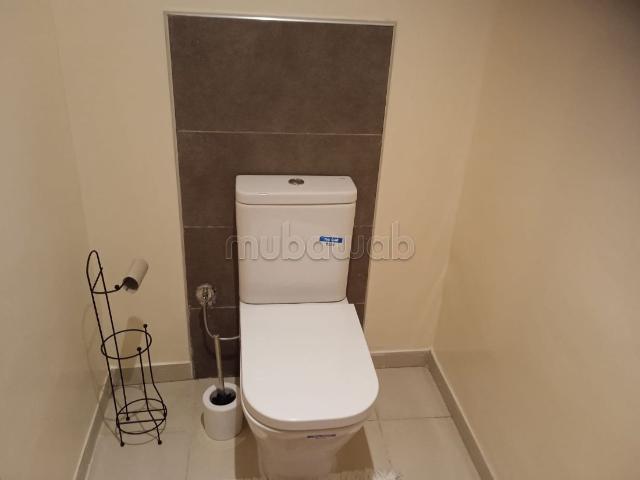 Appartement vente à Lyautey
