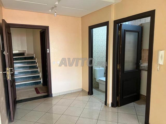 Appartement location à Centre Ville, Ben Slimane